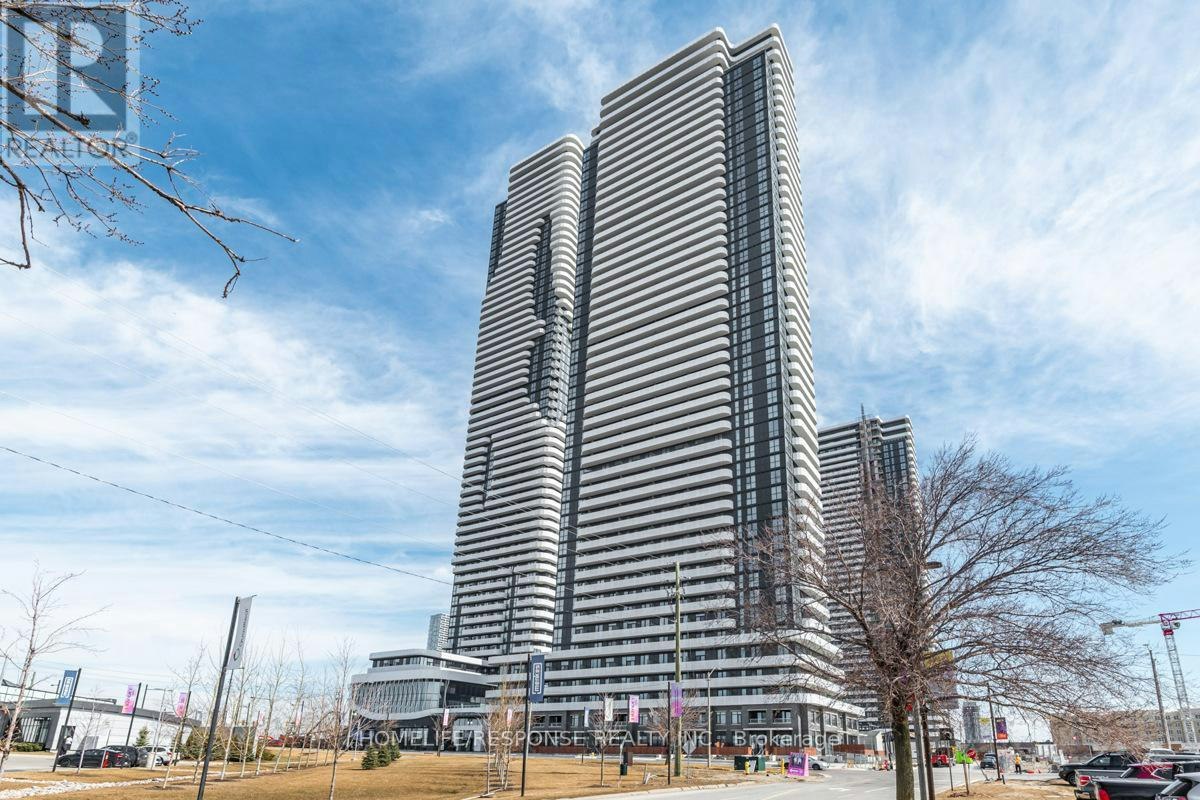 1802-225 Commerce Street, Vaughan, ON, L4K 5Z7