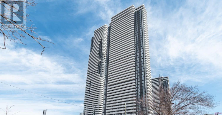 1802-225 Commerce Street, Vaughan, ON, L4K 5Z7
