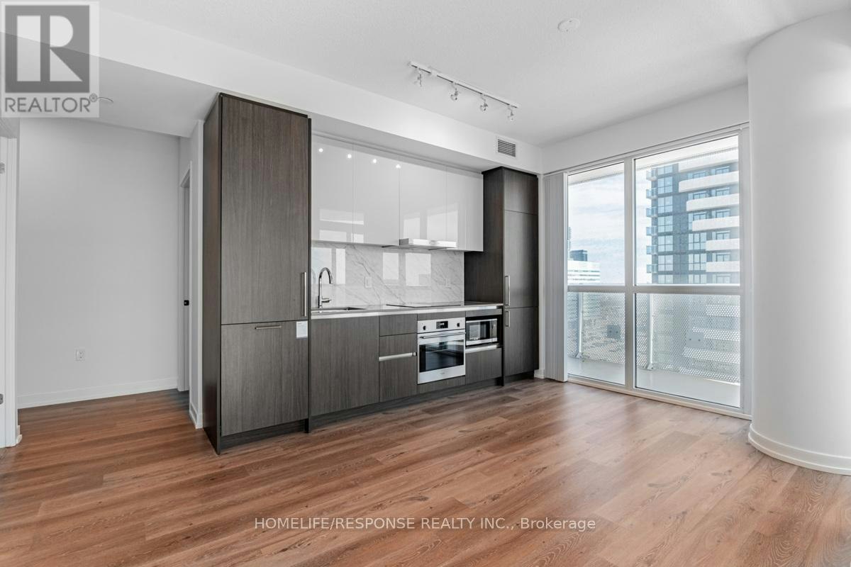 1802-225 Commerce Street, Vaughan, ON, L4K 5Z7 - 4