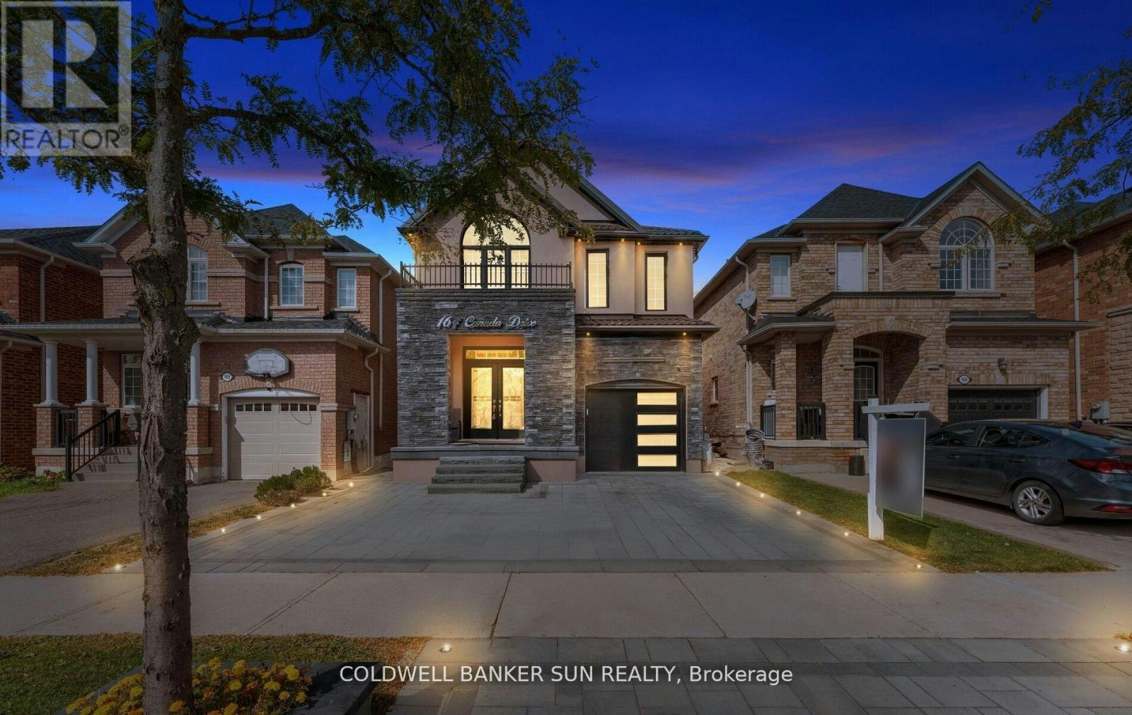 164 Canada Drive, Vaughan, ON, L4K 0K1