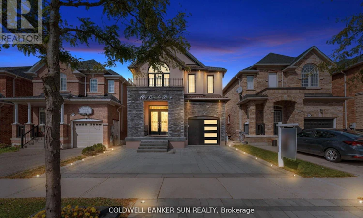 164 Canada Drive