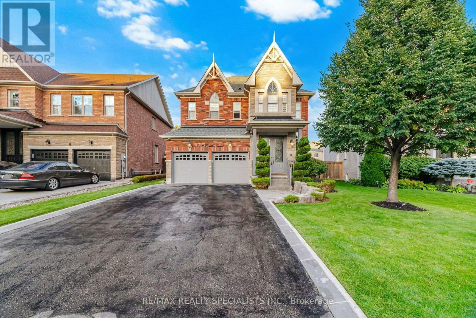 6 Mccandless Court, Caledon, ON, L7C 3R7