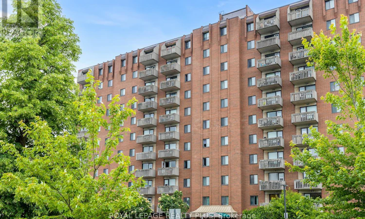 1012-6720 Glen Erin Drive