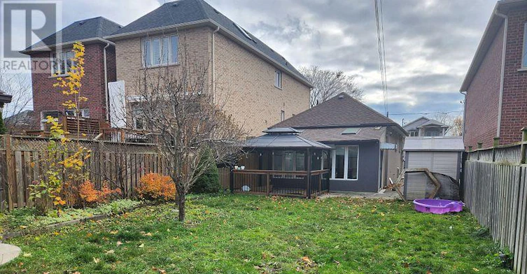 416 Rimilton Avenue, Toronto, ON, M8W 2G3 - 25