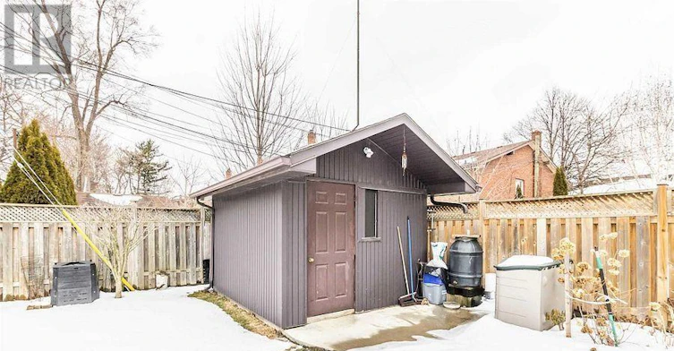 416 Rimilton Avenue, Toronto, ON, M8W 2G3 - 26