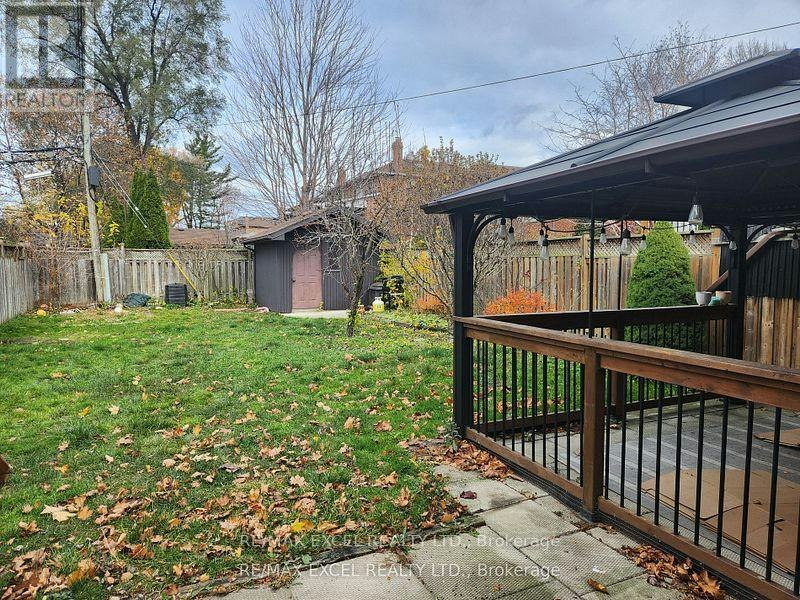 416 Rimilton Avenue, Toronto, ON, M8W 2G3 - 23