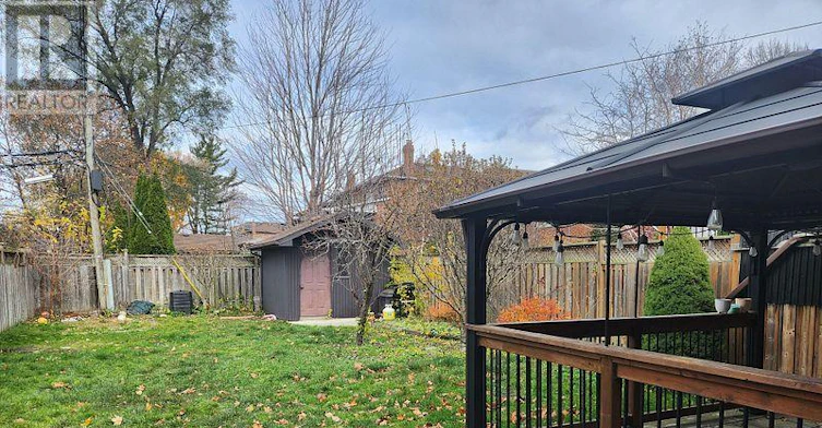 416 Rimilton Avenue, Toronto, ON, M8W 2G3 - 23