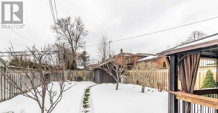 416 Rimilton Avenue, Toronto, ON, M8W 2G3 - 24