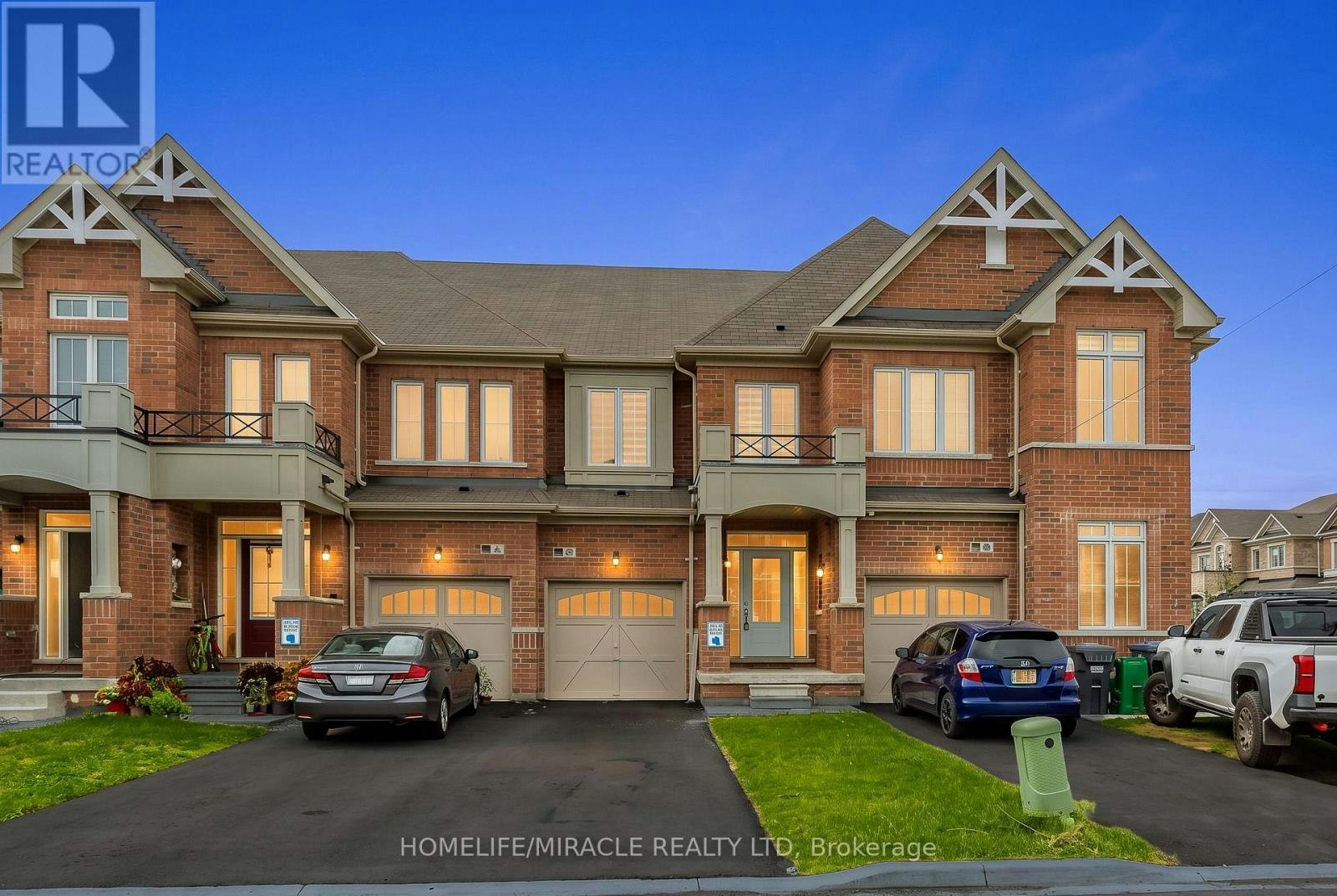 52 Tundra Road, Caledon, ON, L7C 4G7