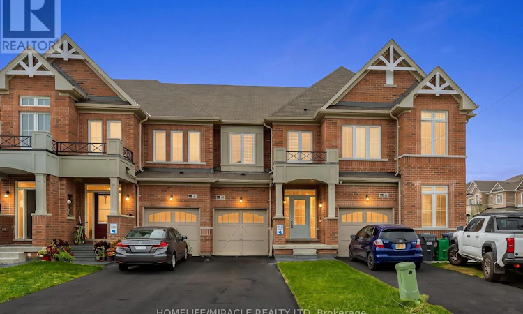 52 Tundra Road