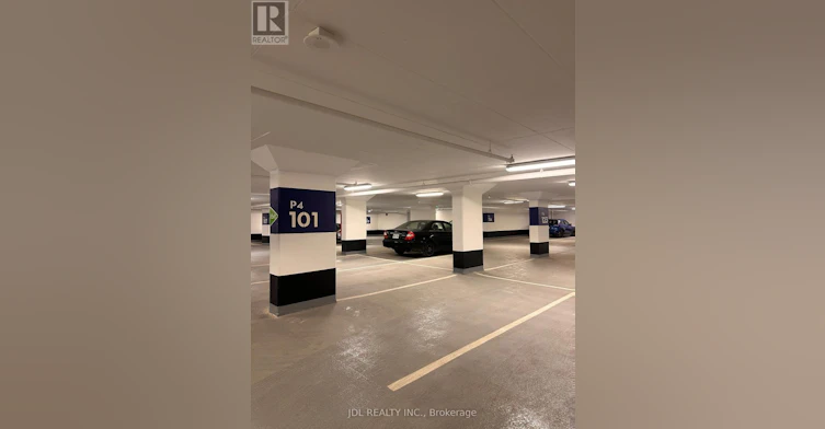 4102-448 Burnhamthorpe Road, Mississauga, ON, L5B 0R4 - 19