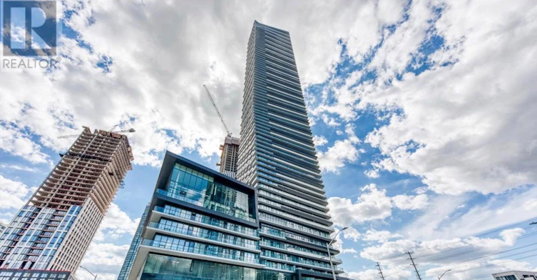 4102-448 Burnhamthorpe Road, Mississauga, ON, L5B 0R4 - 3