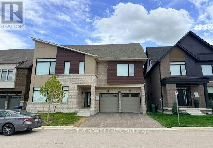 13 Spiritwood Way, Brampton, ON, L7A 5L9