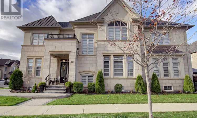 135 Zachary Crescent