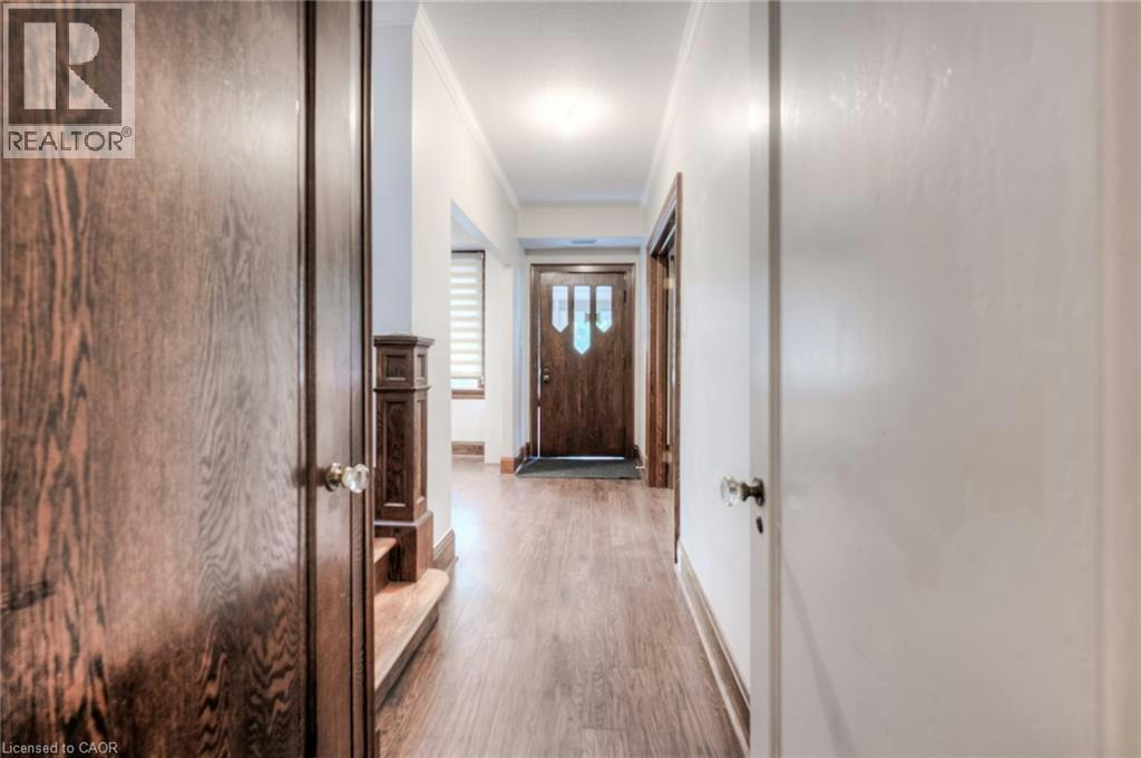 Lower-297 Frederick Street, Kitchener, ON, N2H 2N6 - 9