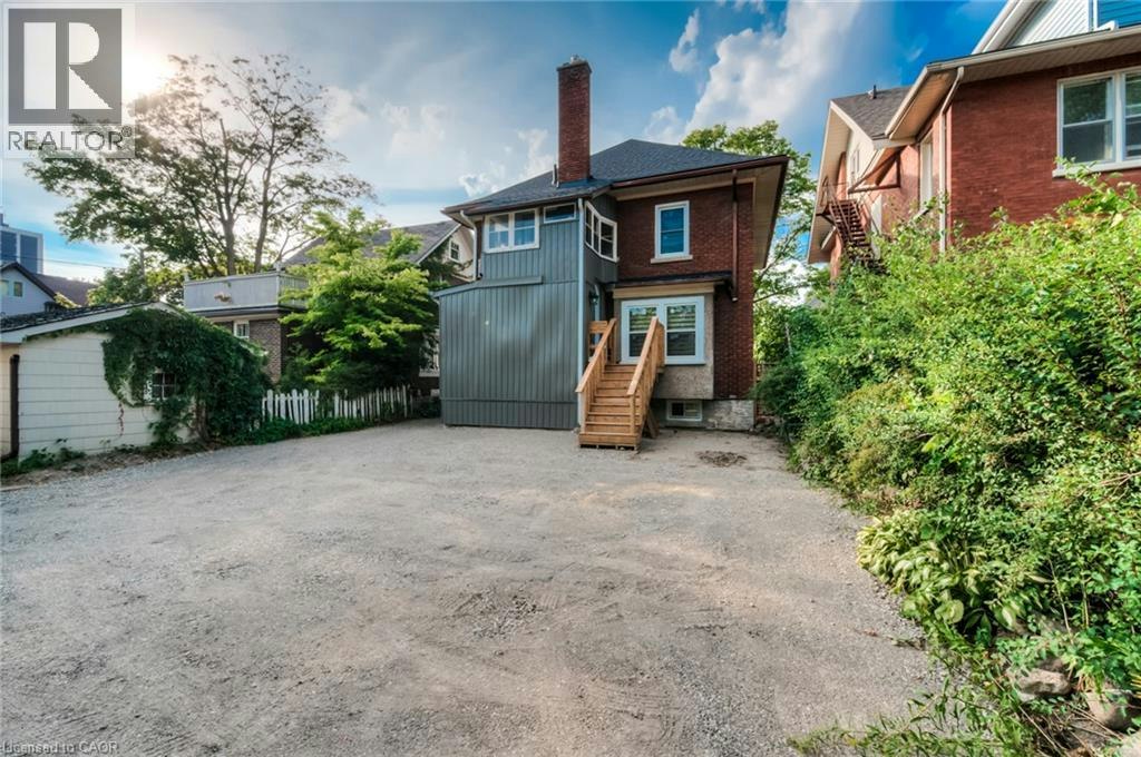 Lower-297 Frederick Street, Kitchener, ON, N2H 2N6 - 22