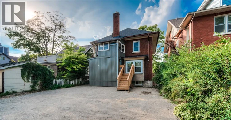Lower-297 Frederick Street, Kitchener, ON, N2H 2N6 - 22
