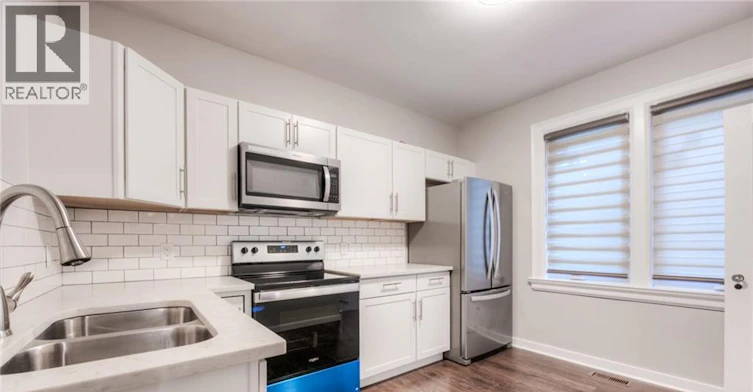 Lower-297 Frederick Street, Kitchener, ON, N2H 2N6 - 12