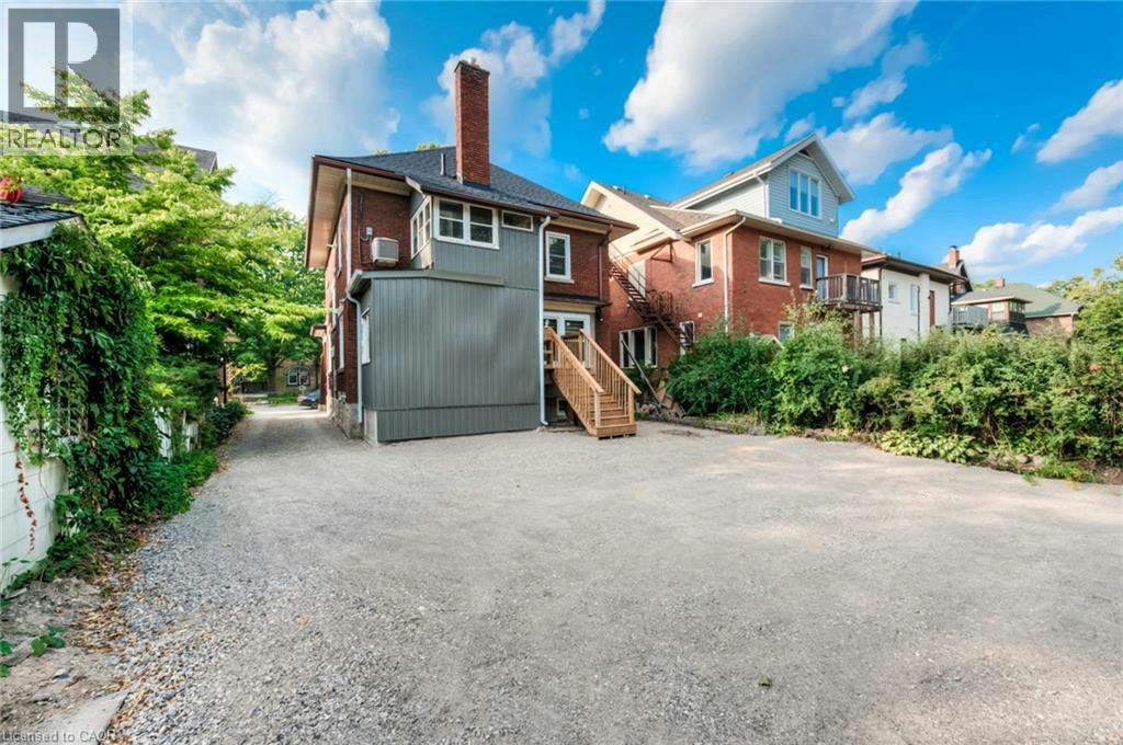 Lower-297 Frederick Street, Kitchener, ON, N2H 2N6 - 20