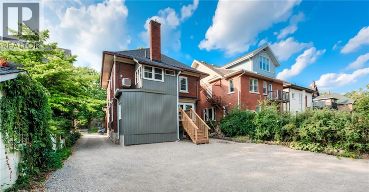 Lower-297 Frederick Street, Kitchener, ON, N2H 2N6 - 20