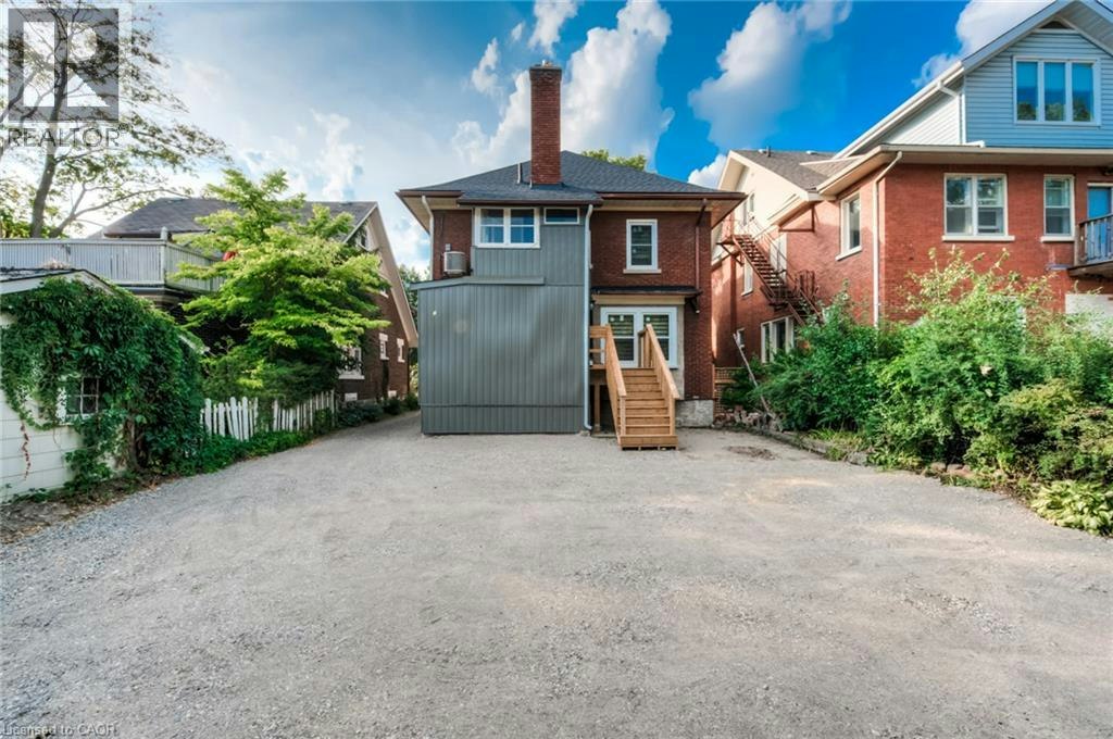 Lower-297 Frederick Street, Kitchener, ON, N2H 2N6 - 21