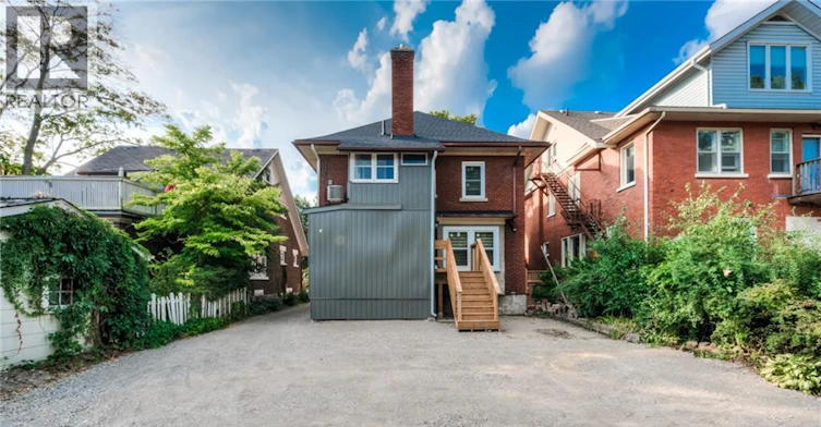 Lower-297 Frederick Street, Kitchener, ON, N2H 2N6 - 21