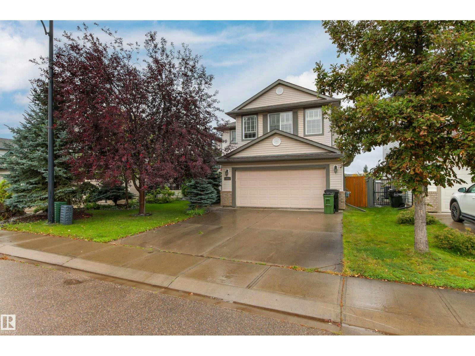 5214 205 Street NW, Edmonton, AB, T6M 2Y6