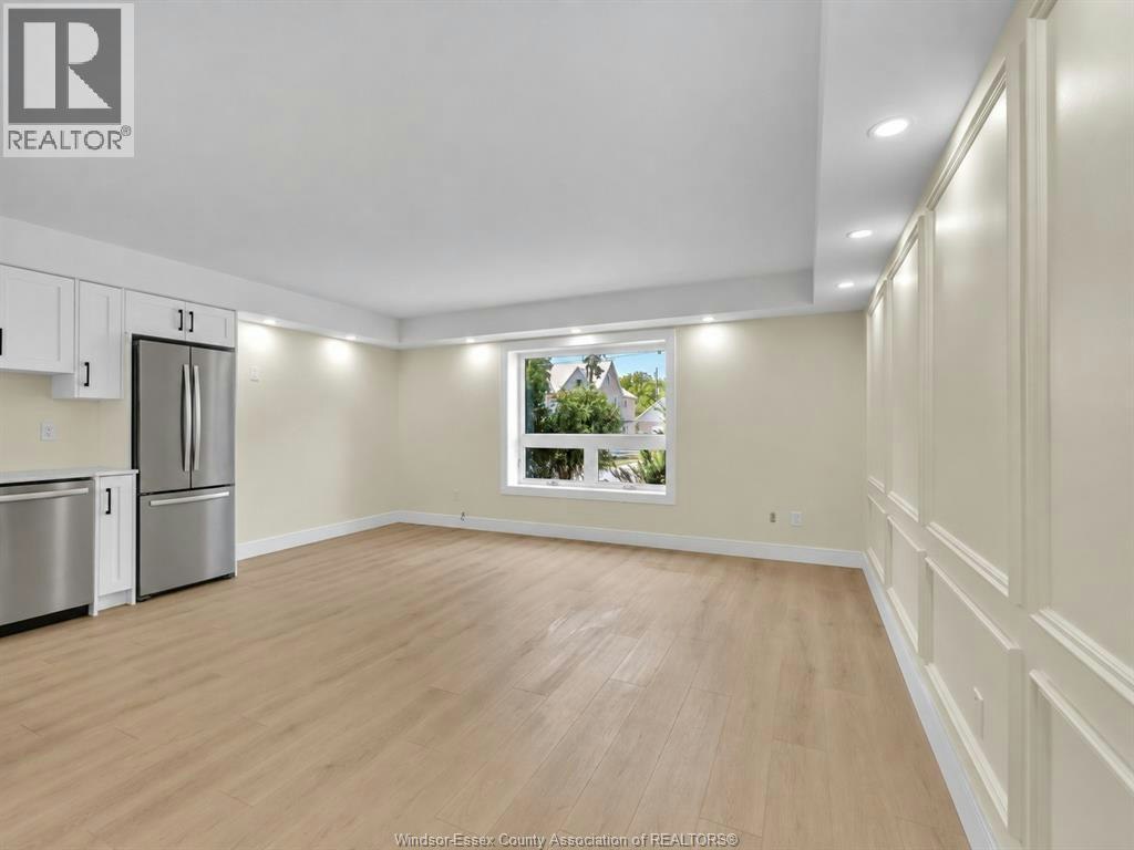 101-670 Cameron, Windsor, ON, N9B 1Z1 - 2