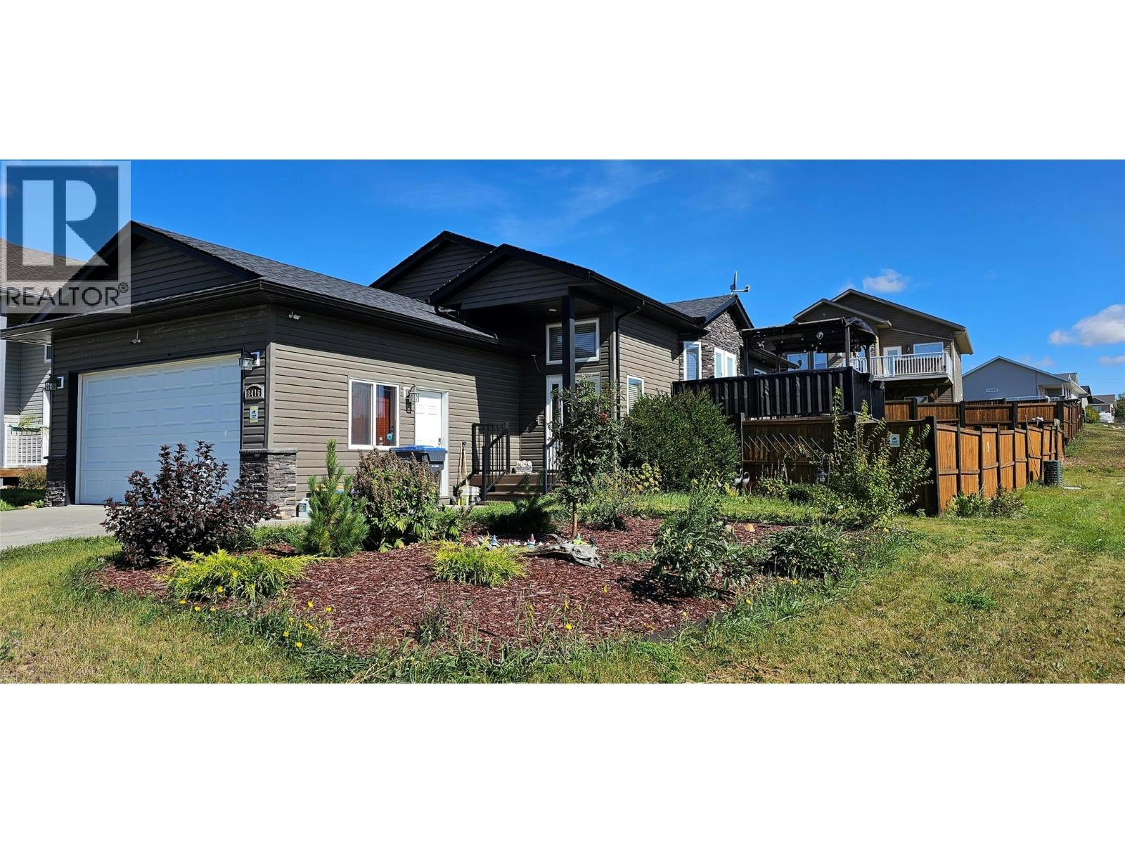8416 18a Street, Dawson Creek, BC, V1G 0E2