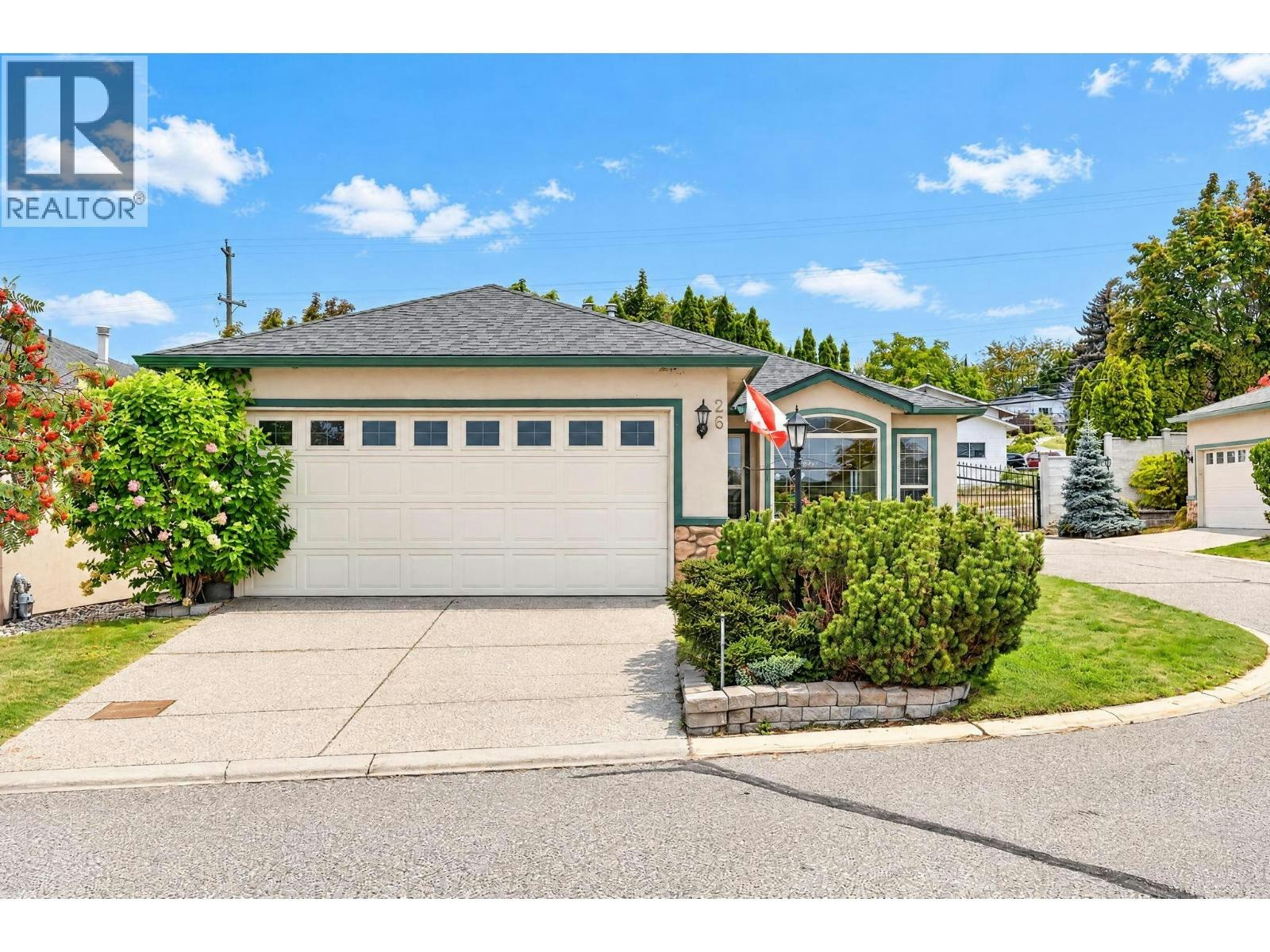 26-2330 Butt Road, Westbank, BC, V4T 2L3