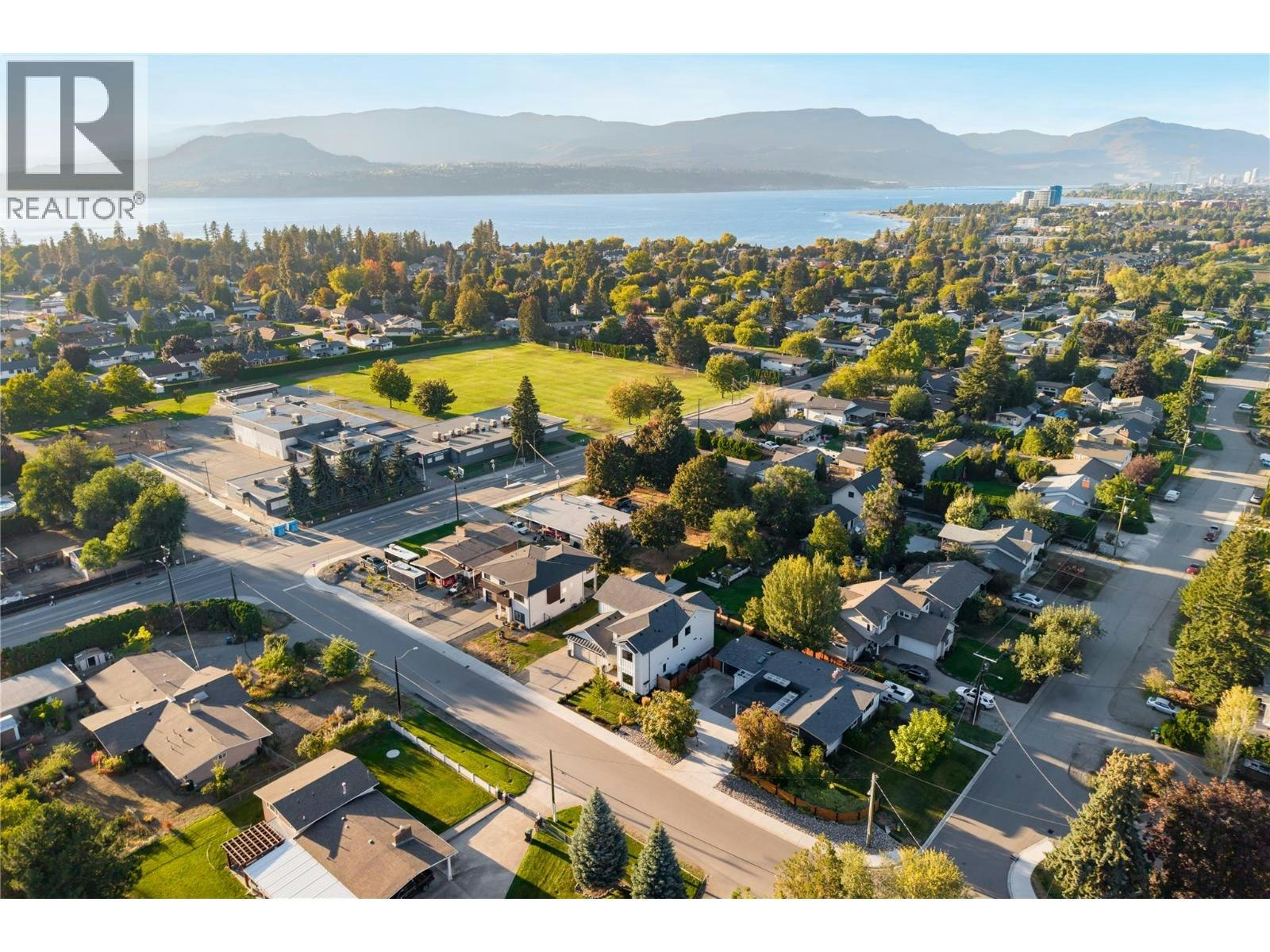 712 Hazell Road, Kelowna, BC, V1W 1R3
