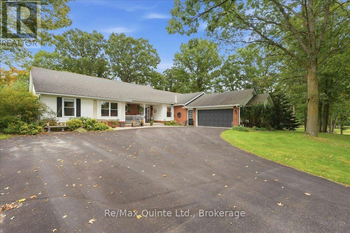 136 Bernard Long Road, Quinte West, ON, K8P 5V6