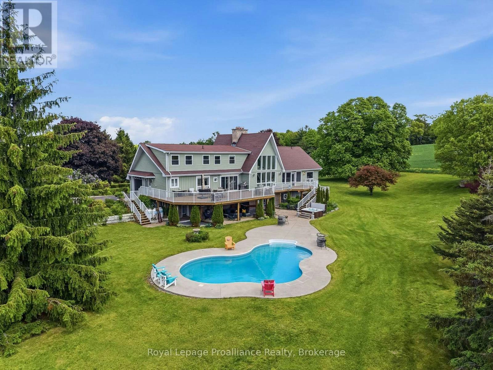 439 Oak Lake Road, Quinte West, ON, K0K 3E0