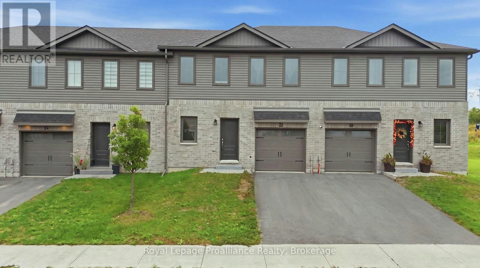 22 Campbell Crescent, Prince Edward County, ON, K0K 2T0