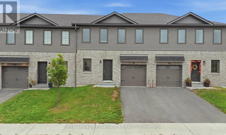 22 Campbell Crescent