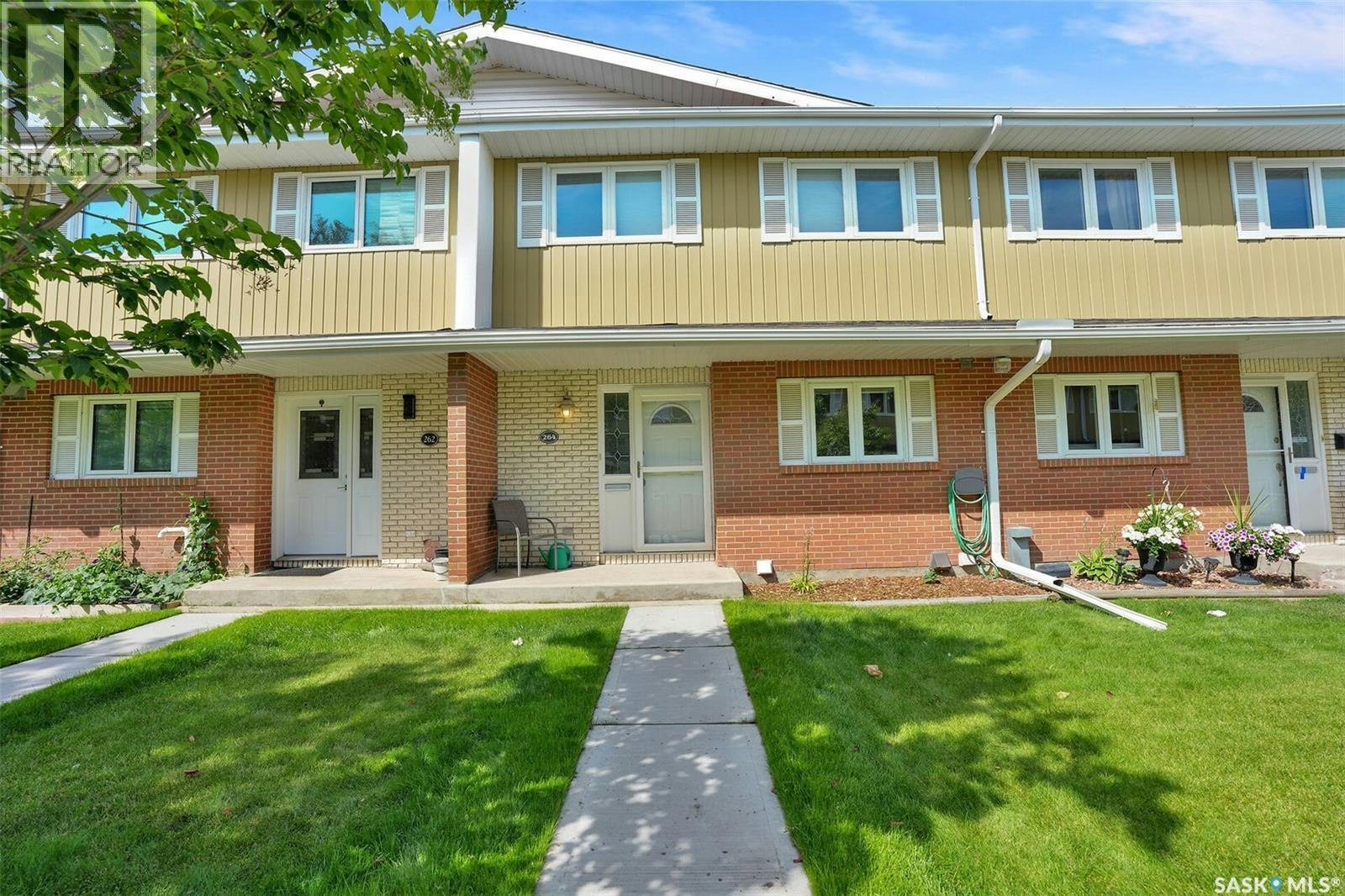 264 Plainsview Drive, Regina, SK, S4S 6N1
