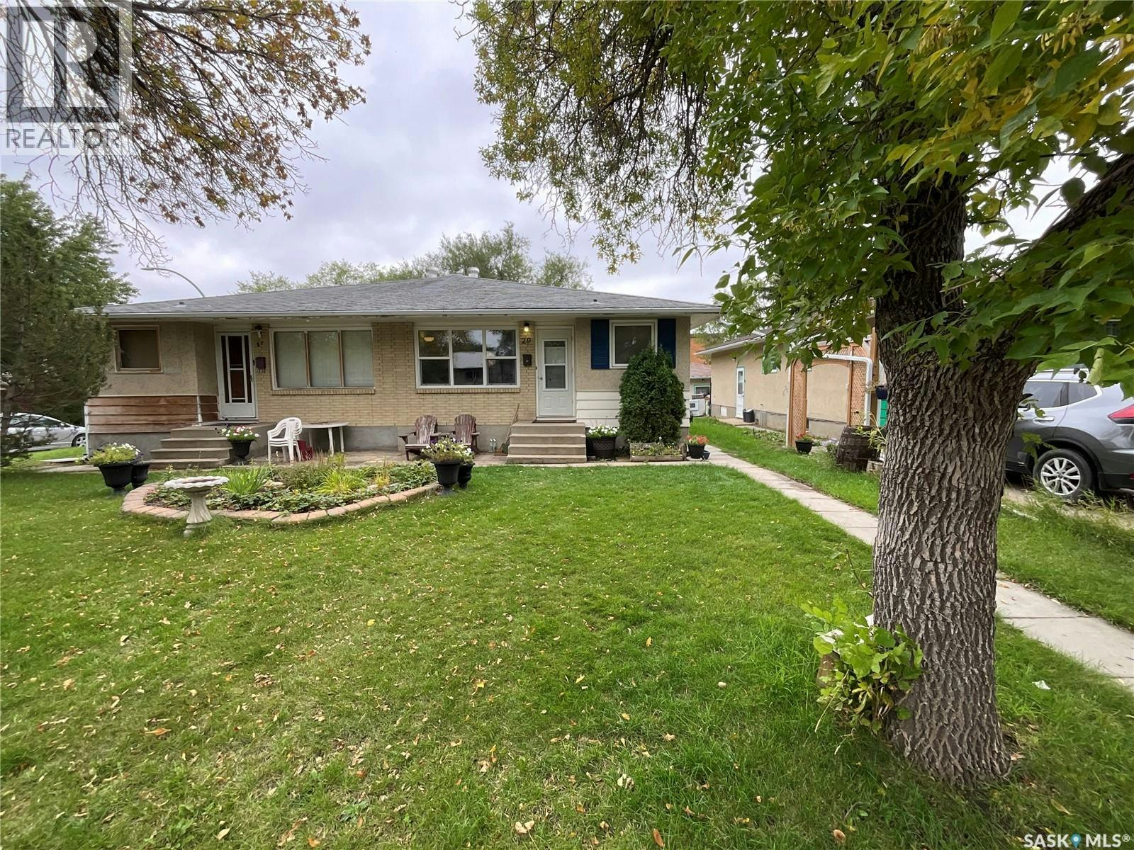 29 Mcmurchy Avenue, Regina, SK, S4R 3G3