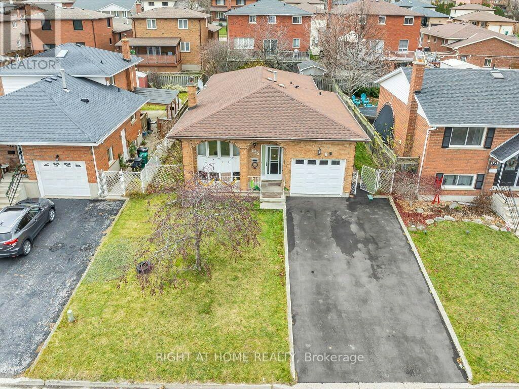 125 Stonyburn Crescent, Cambridge, ON, N1R 7X2