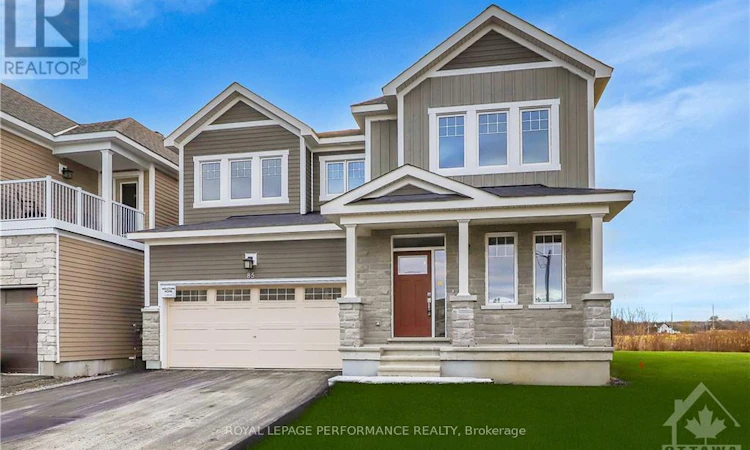 85 Hackamore Crescent