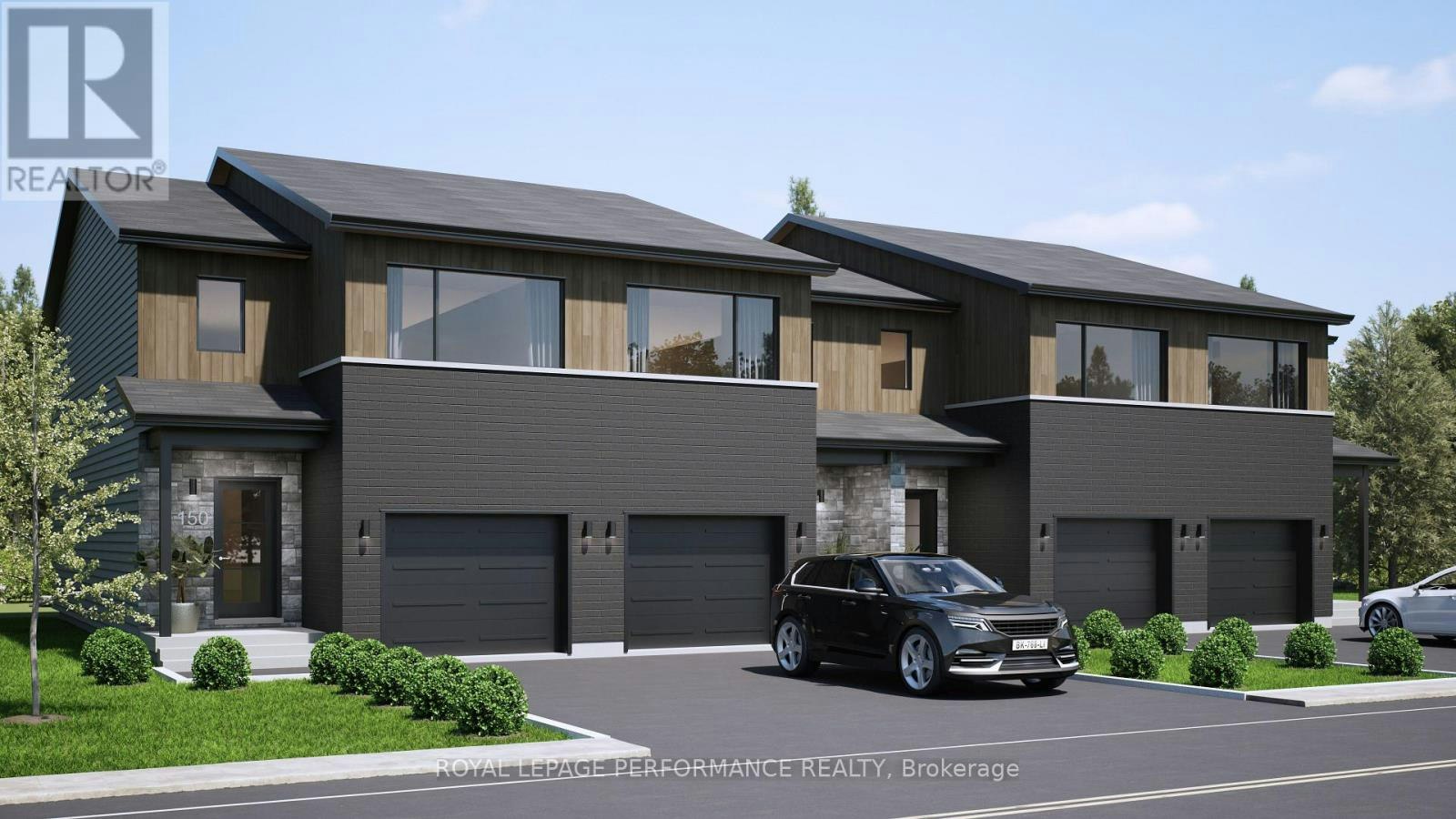 TH-152A Cypress Street, Limoges, ON, K0A 2M0