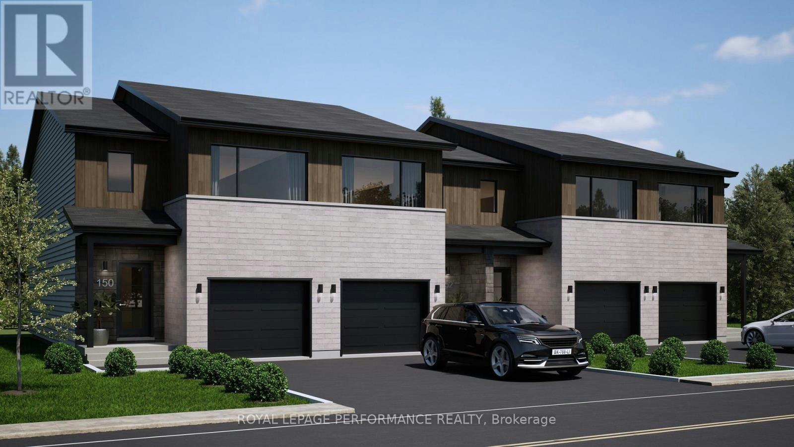 TH-152D Cypress Street, Limoges, ON, K0A 2M0