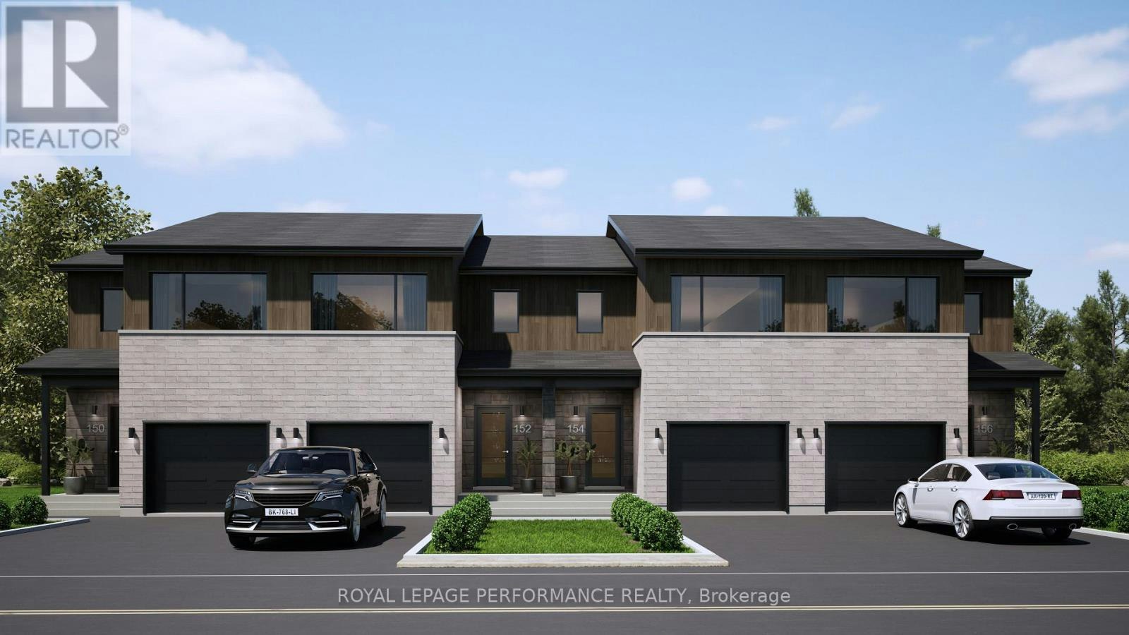 TH-152B Cypress Street, Limoges, ON, K0A 2M0