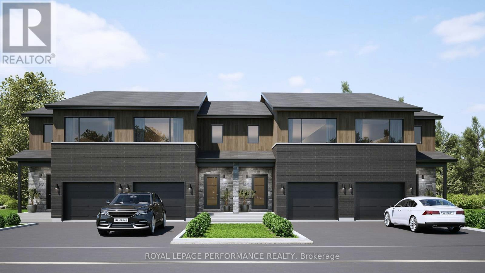 TH-167C Cypress Street, Limoges, ON, K0A 2M0