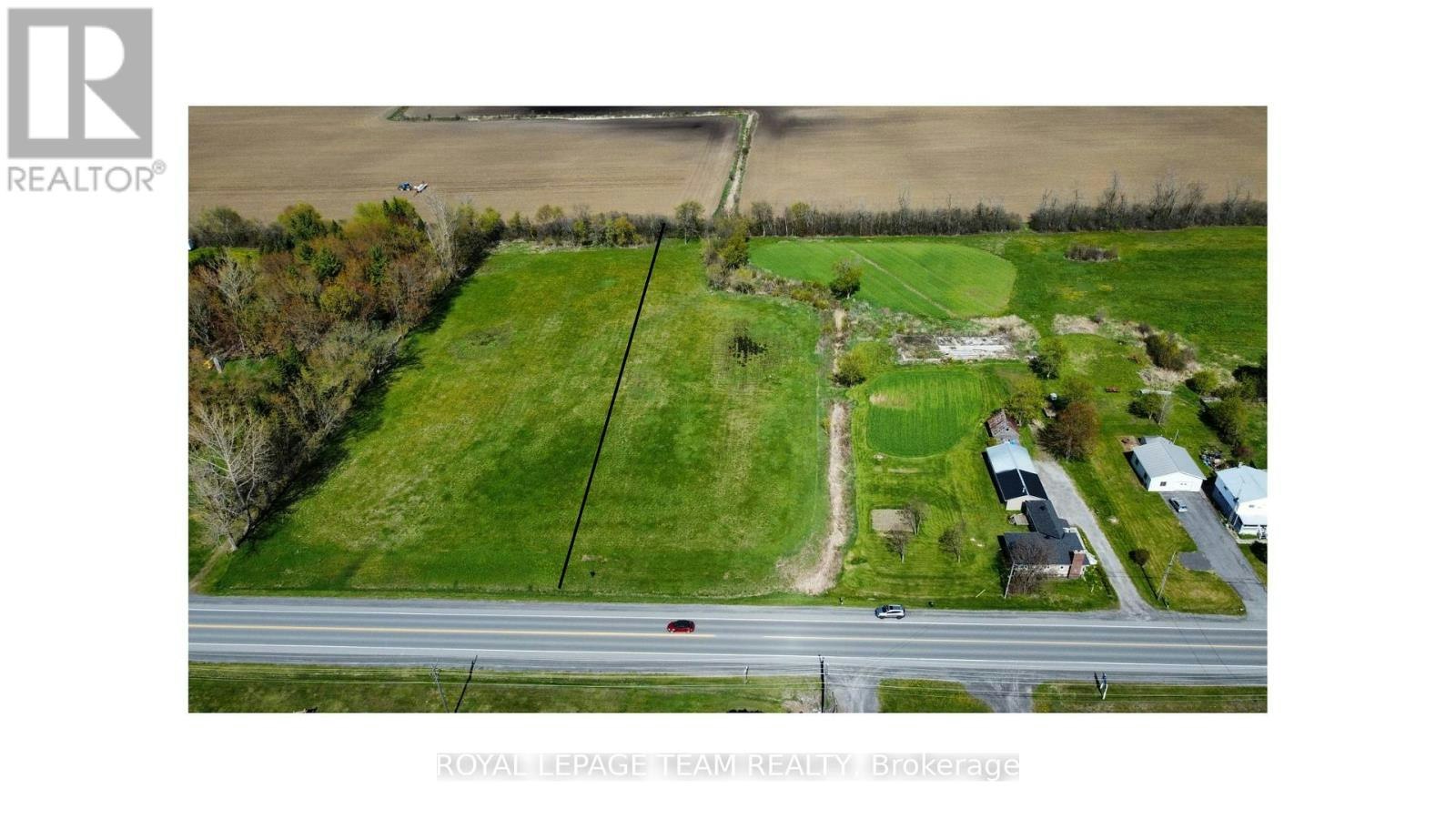 0000 County 31 Road Road, Iroquois, ON, K0C 2H0