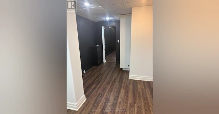 21 Wellington Street N, Woodstock, ON, N4S 6P1 - 21
