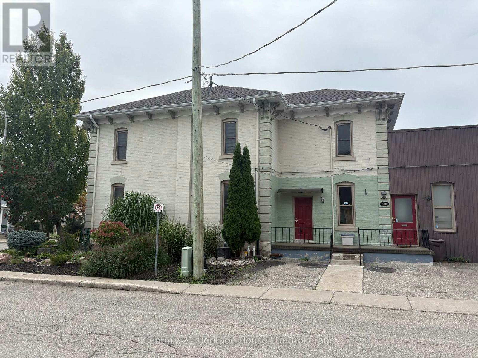 21 Wellington Street N, Woodstock, ON, N4S 6P1
