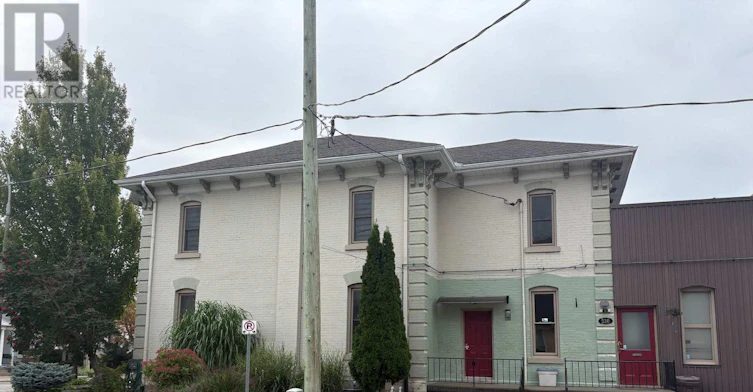 21 Wellington Street N, Woodstock, ON, N4S 6P1