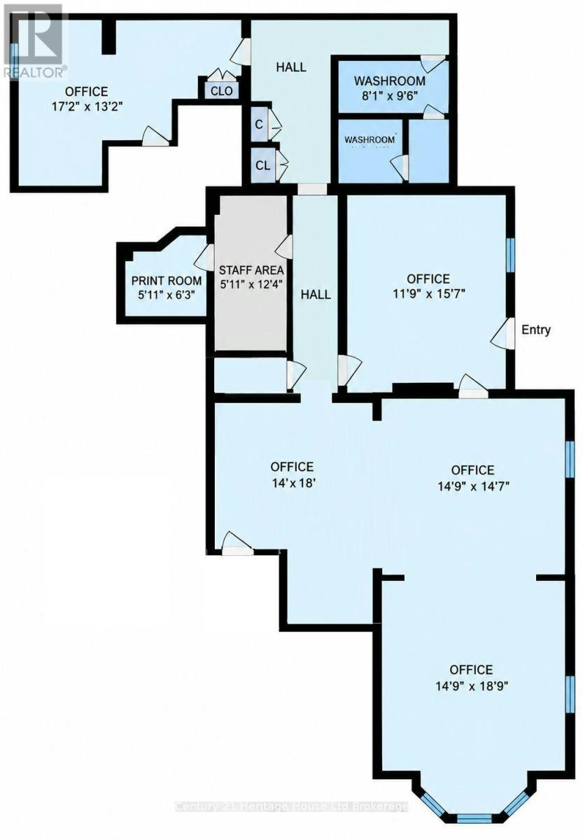 21 Wellington Street N, Woodstock, ON, N4S 6P1 - 29