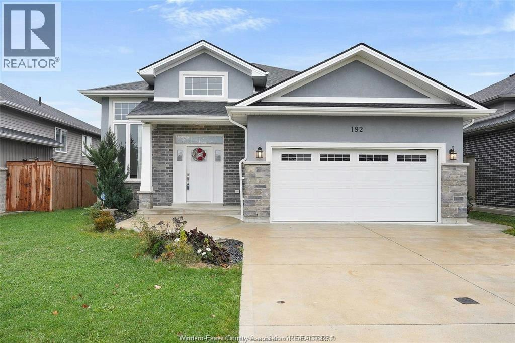 192 Lennox Avenue, Essex, ON, N8M 0A7