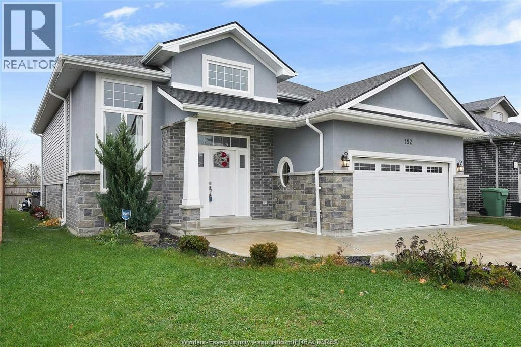 192 Lennox Avenue, Essex, ON, N8M 0A7 - 2